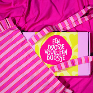 Een Doosje Voor Een Doosje